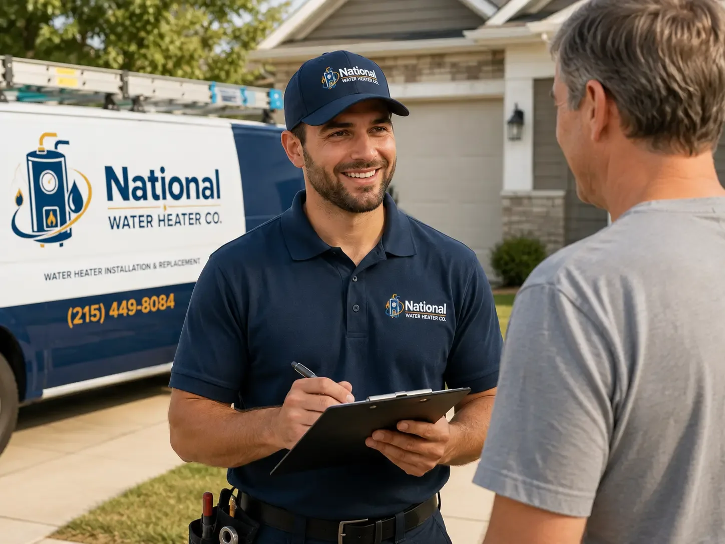 Water Heater Installation Pettibone, ND FAQs